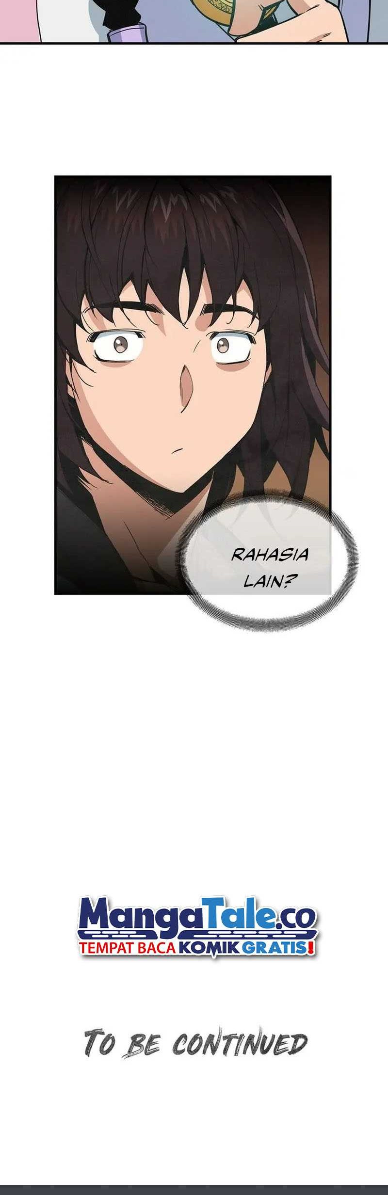 High and Mighty Chapter 25 Gambar 37