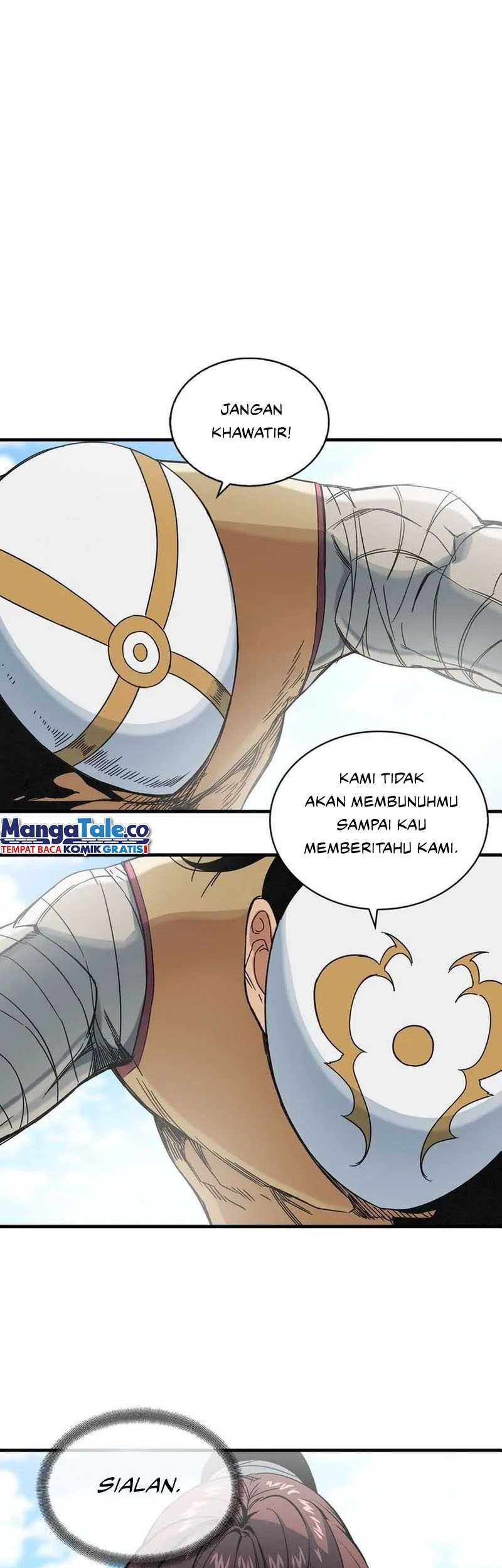 Baca  High and Mighty Chapter 24 Gambar 2
