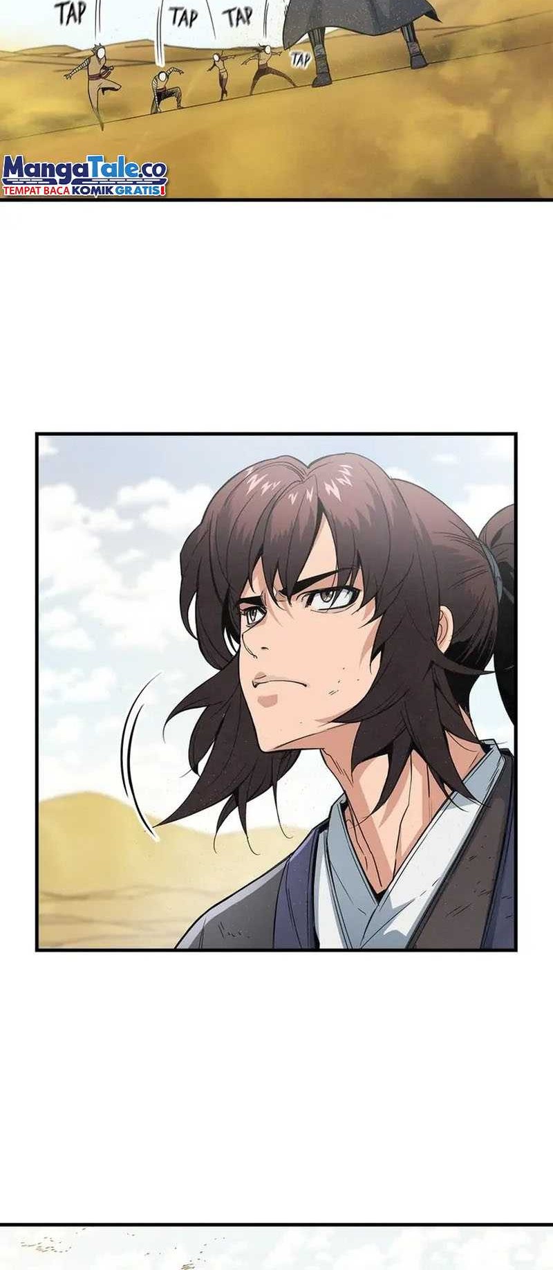 High and Mighty Chapter 24 Gambar 7