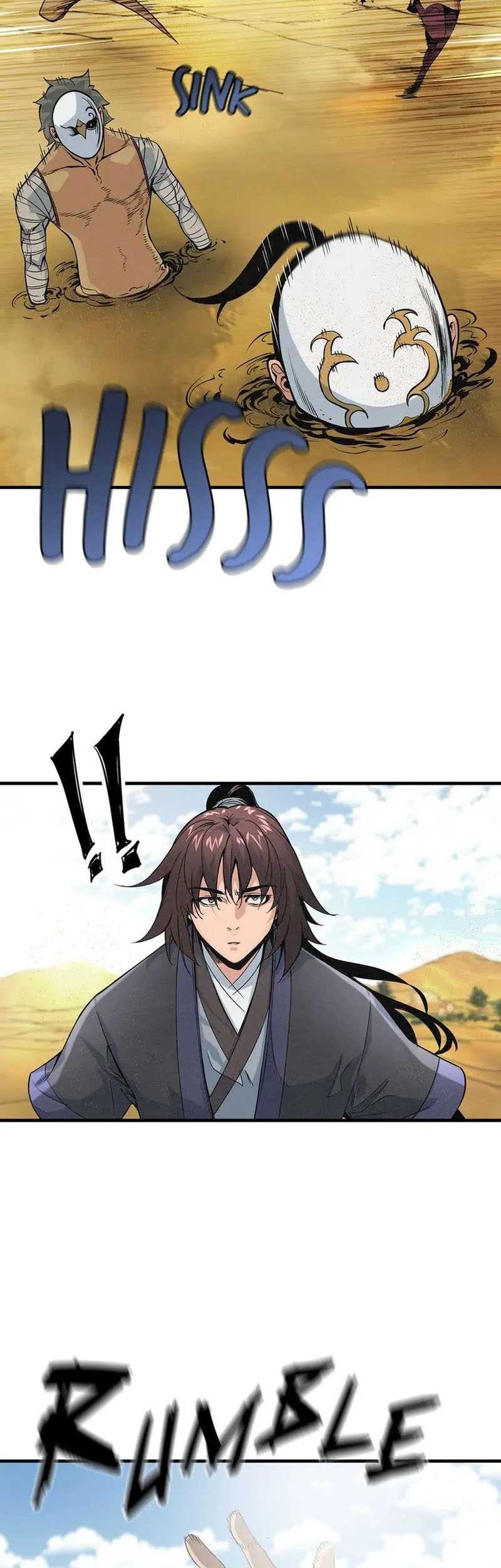 High and Mighty Chapter 24 Gambar 10