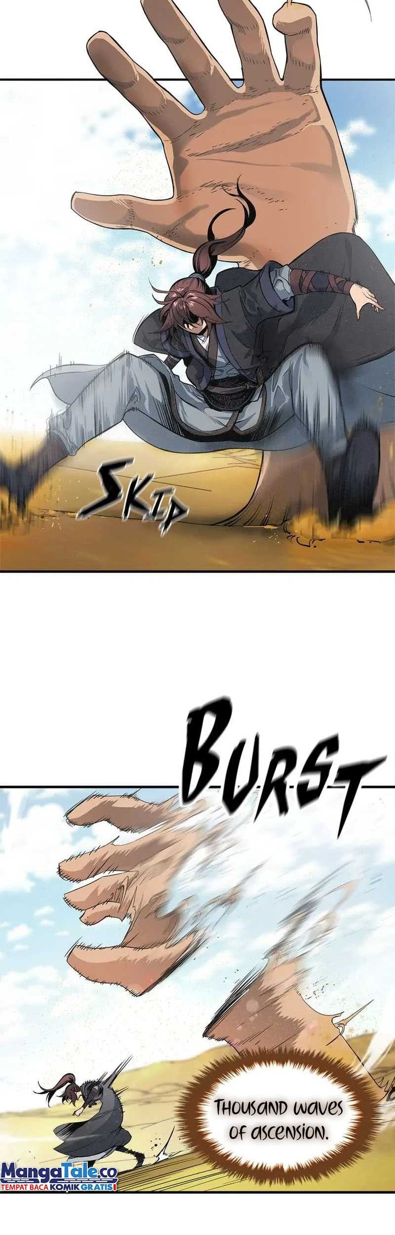 High and Mighty Chapter 24 Gambar 12