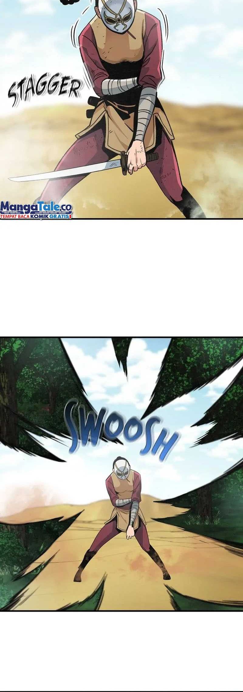 High and Mighty Chapter 24 Gambar 25