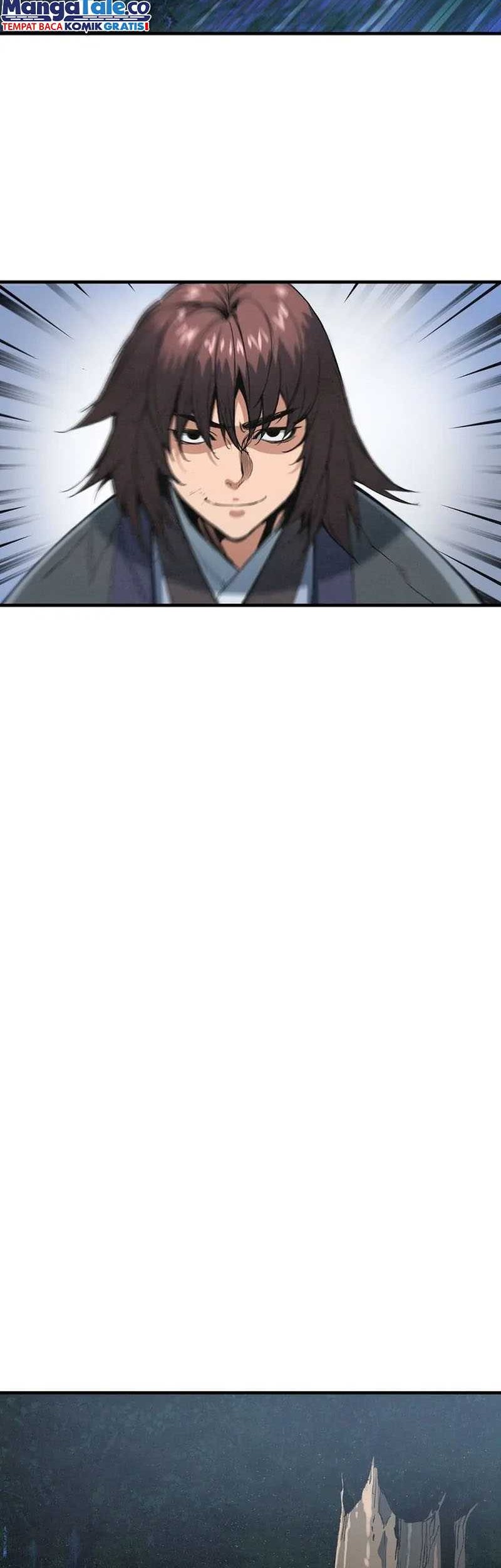 High and Mighty Chapter 24 Gambar 29