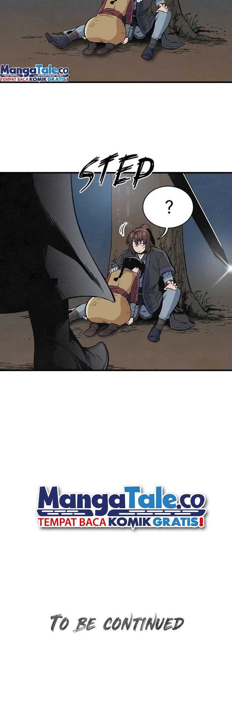 High and Mighty Chapter 24 Gambar 35