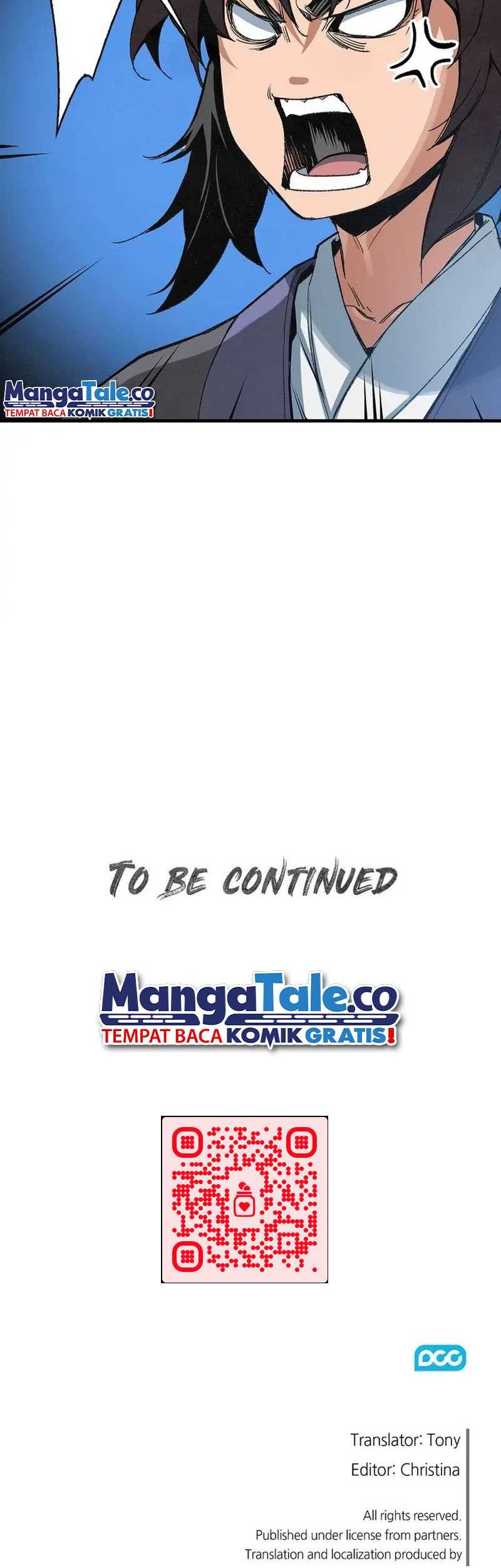 High and Mighty Chapter 23 Gambar 37