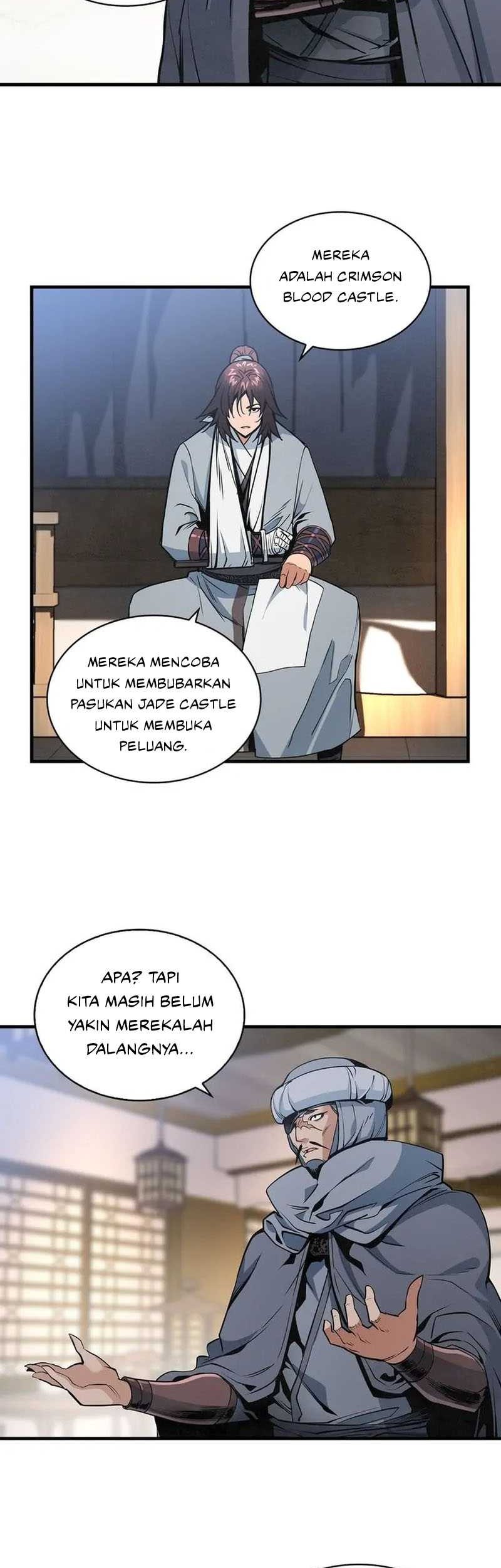 High and Mighty Chapter 22 Gambar 10