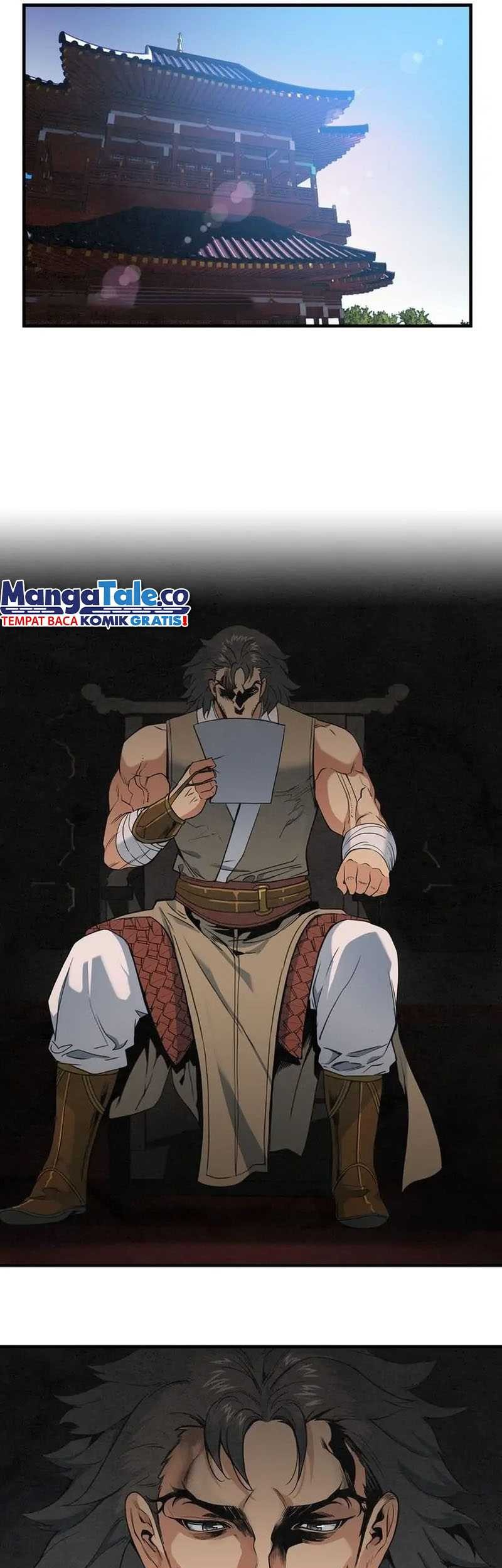 High and Mighty Chapter 22 Gambar 14