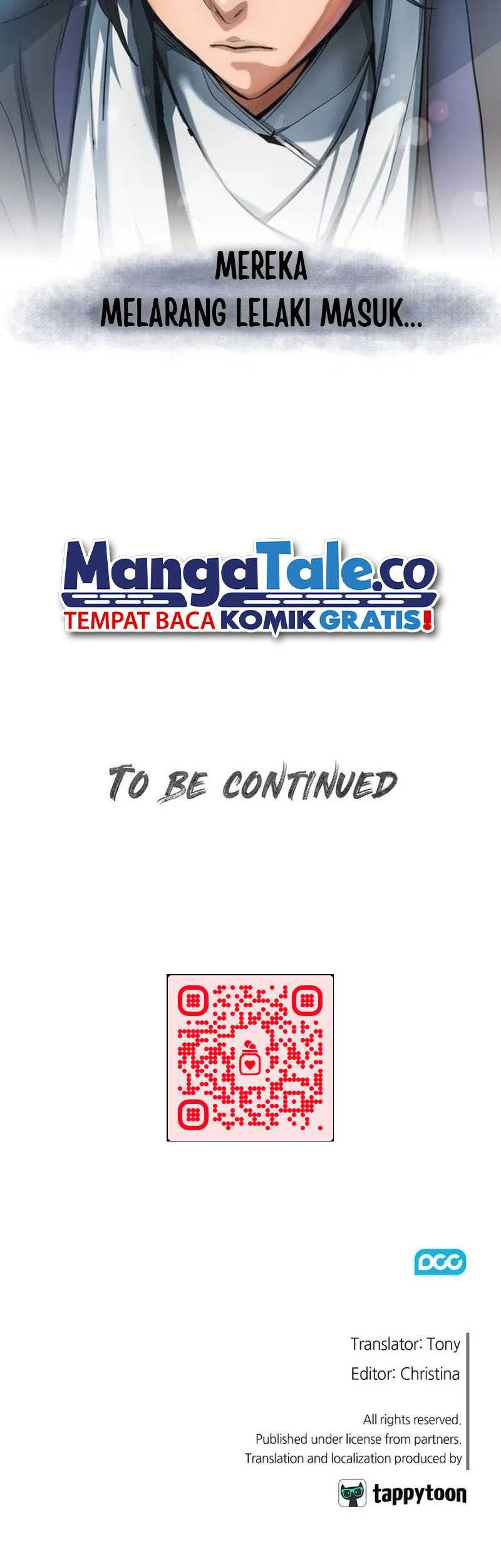 High and Mighty Chapter 22 Gambar 36
