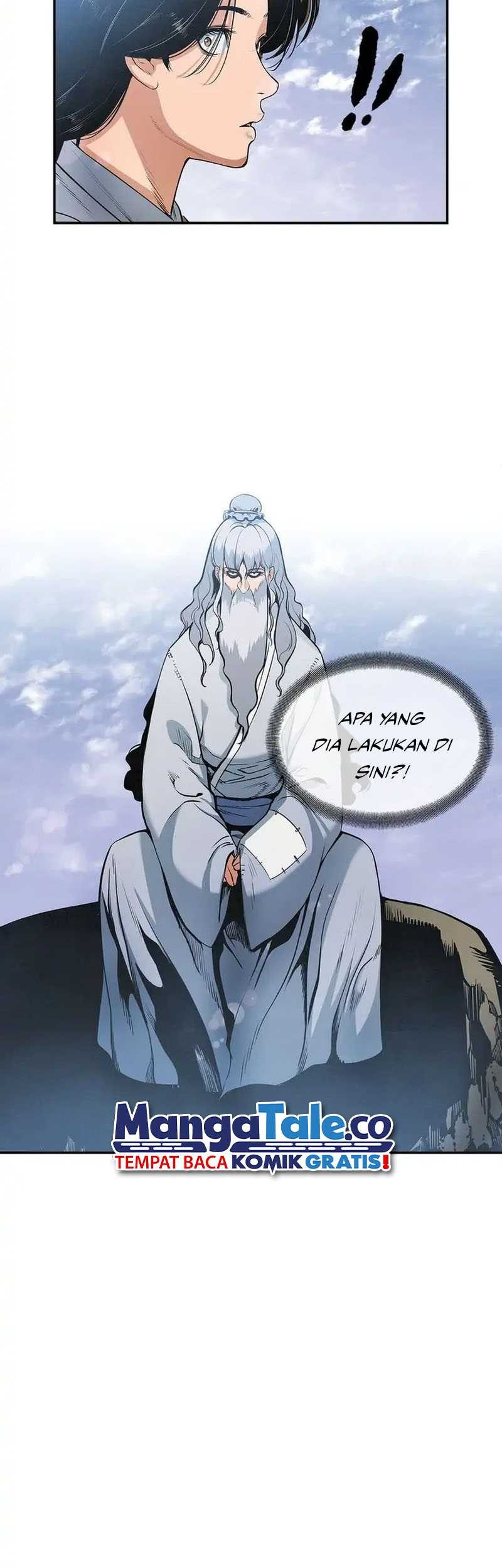 High and Mighty Chapter 21 Gambar 6