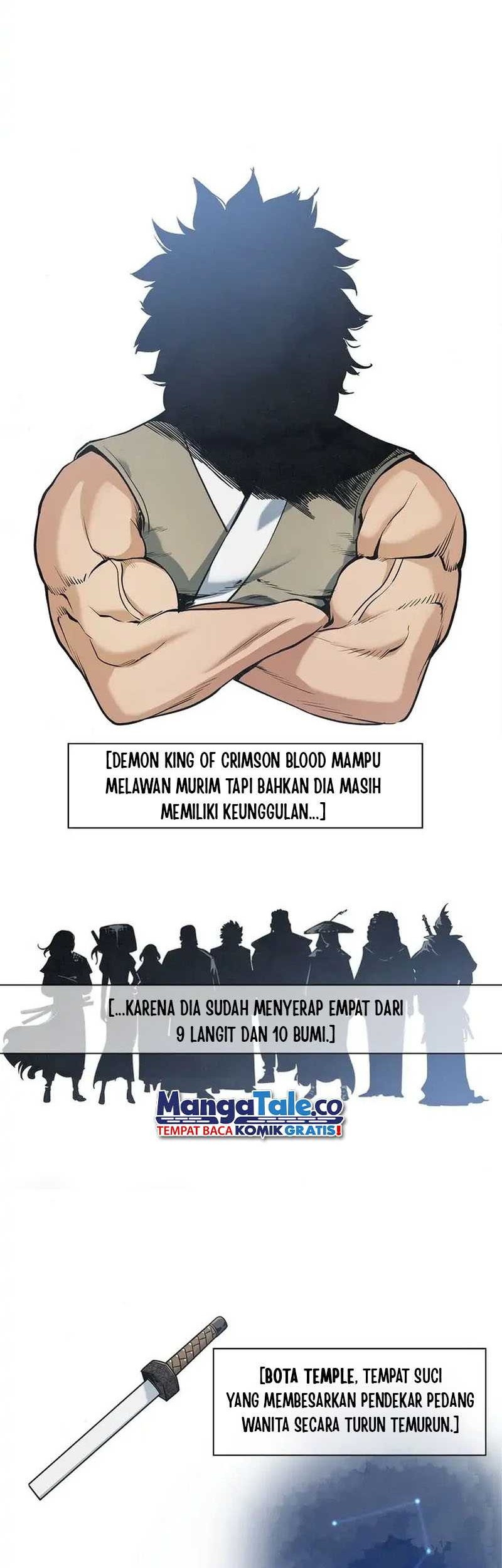High and Mighty Chapter 21 Gambar 7