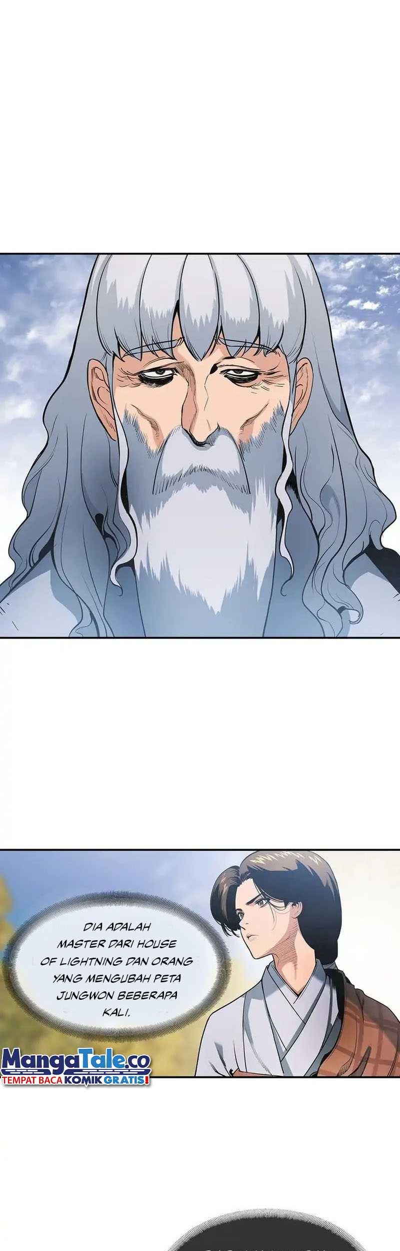High and Mighty Chapter 21 Gambar 10