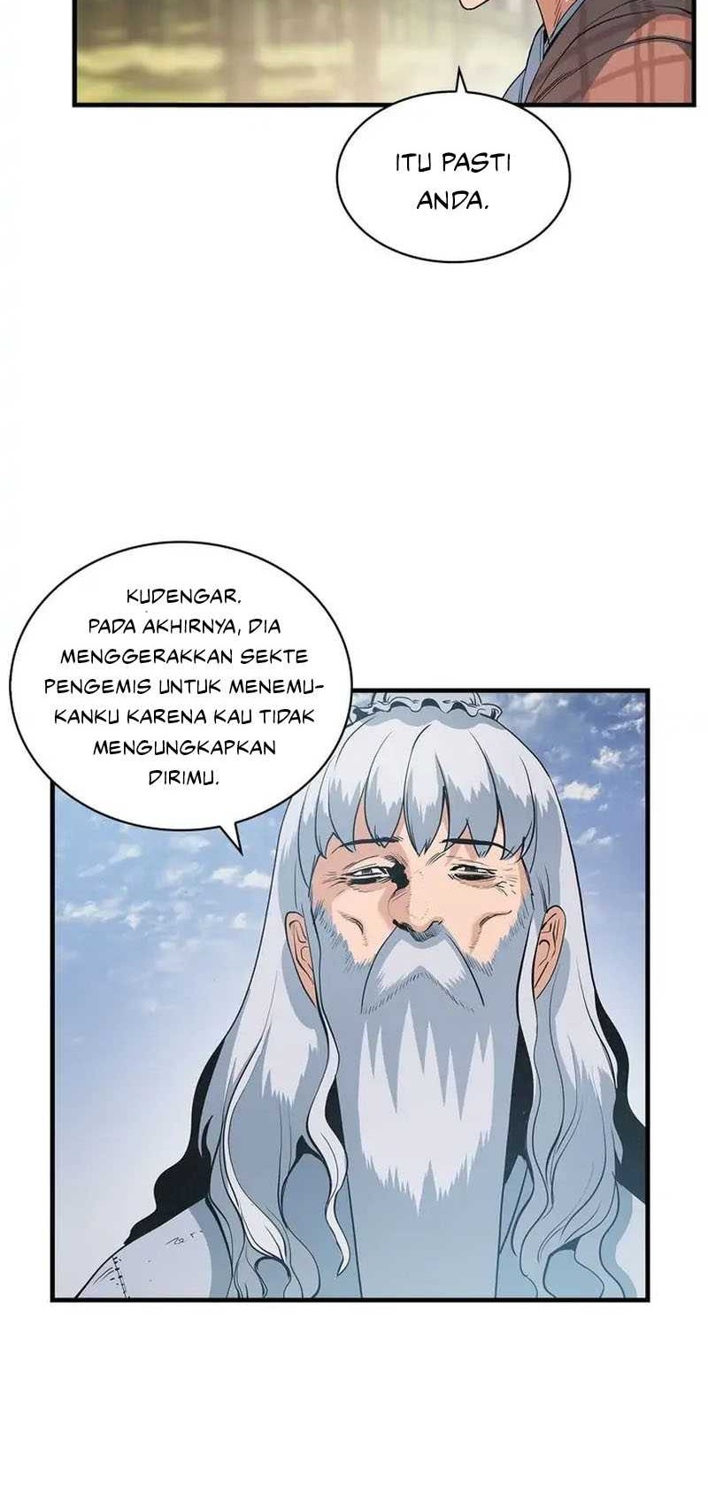 High and Mighty Chapter 21 Gambar 13