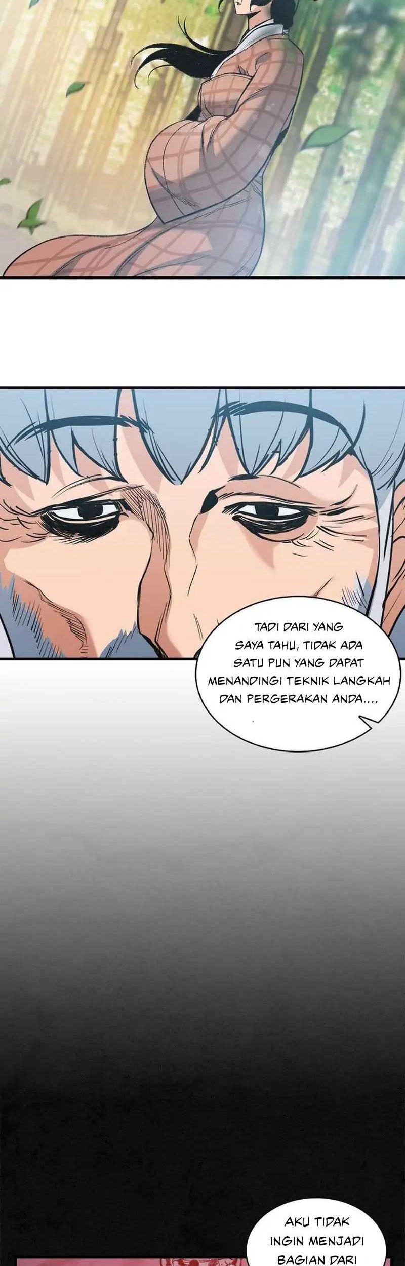 High and Mighty Chapter 21 Gambar 17