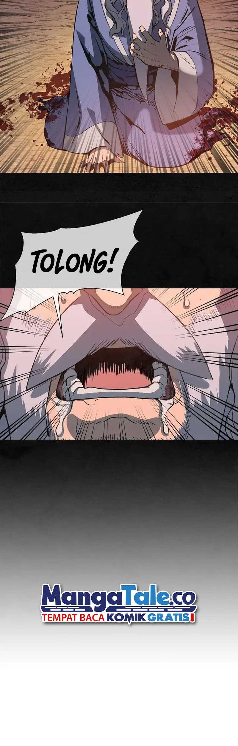 High and Mighty Chapter 21 Gambar 24