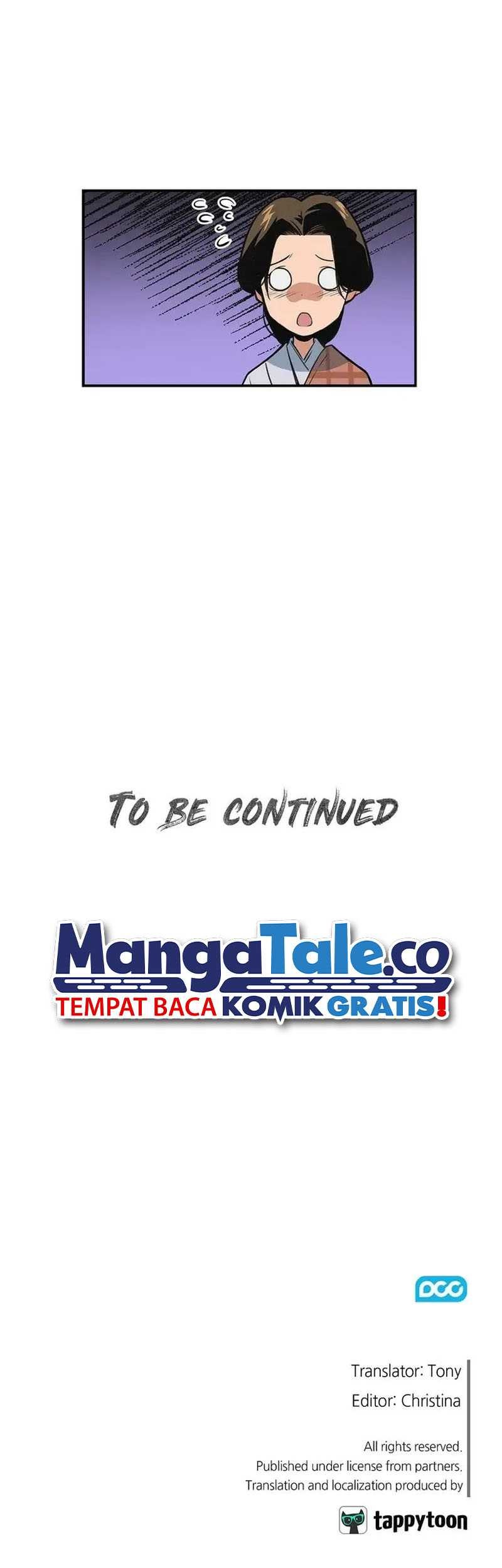 High and Mighty Chapter 21 Gambar 36