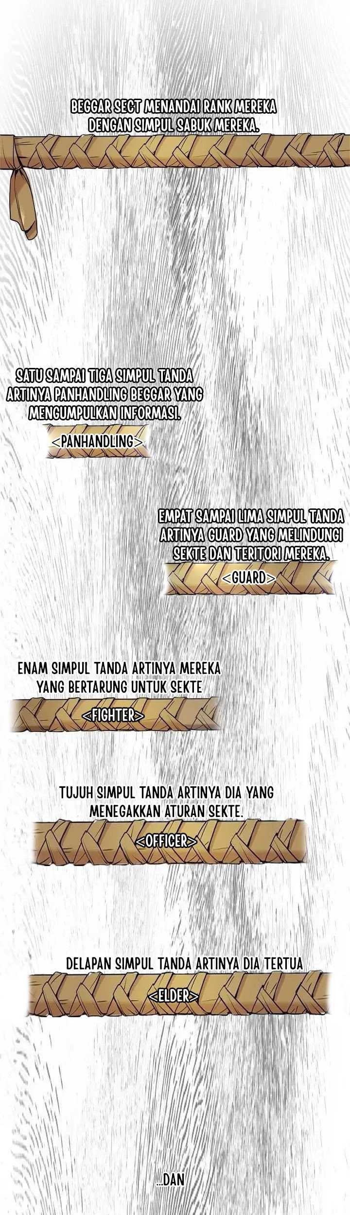 High and Mighty Chapter 20 Gambar 15