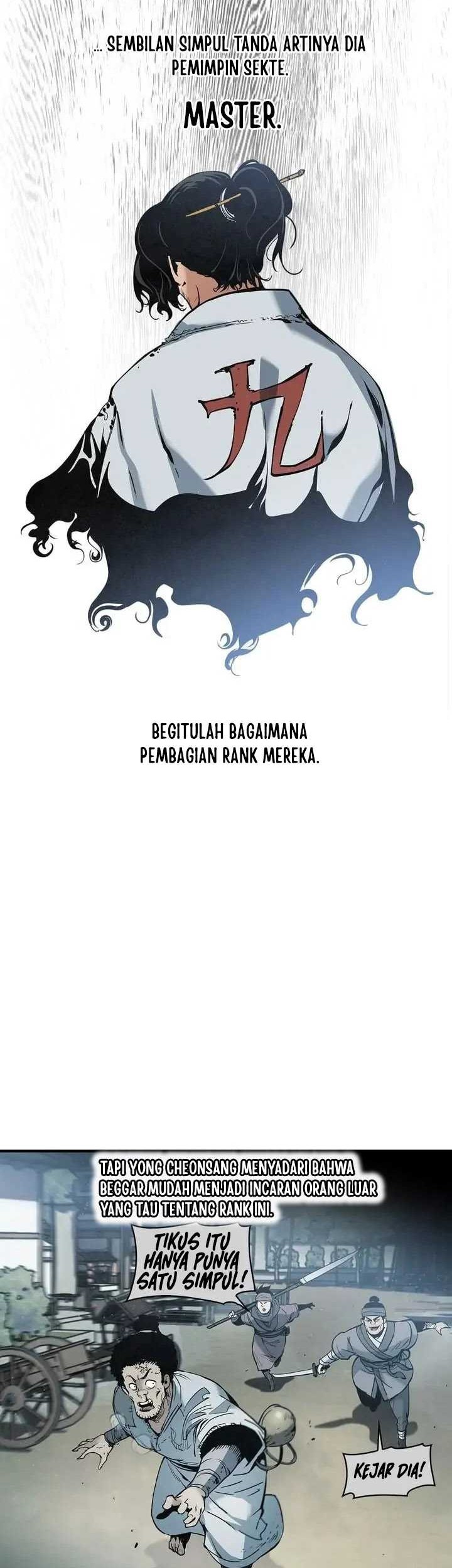 High and Mighty Chapter 20 Gambar 16
