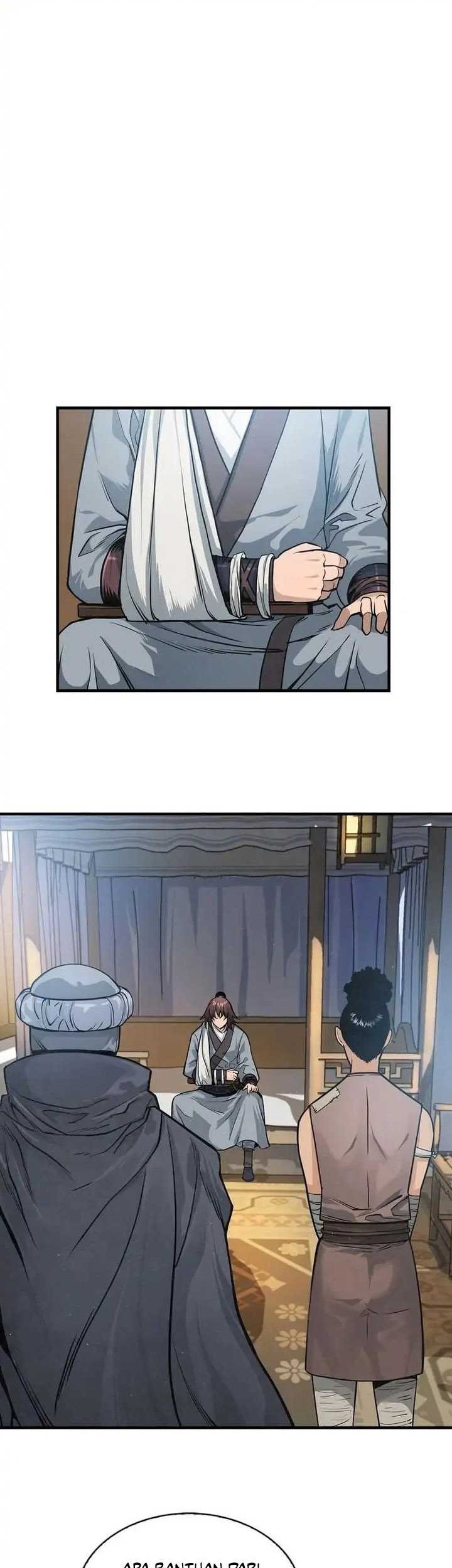 High and Mighty Chapter 19 Gambar 5