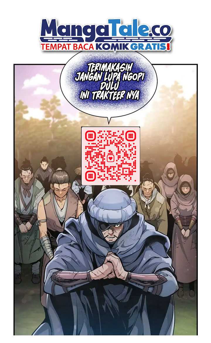 High and Mighty Chapter 19 Gambar 30
