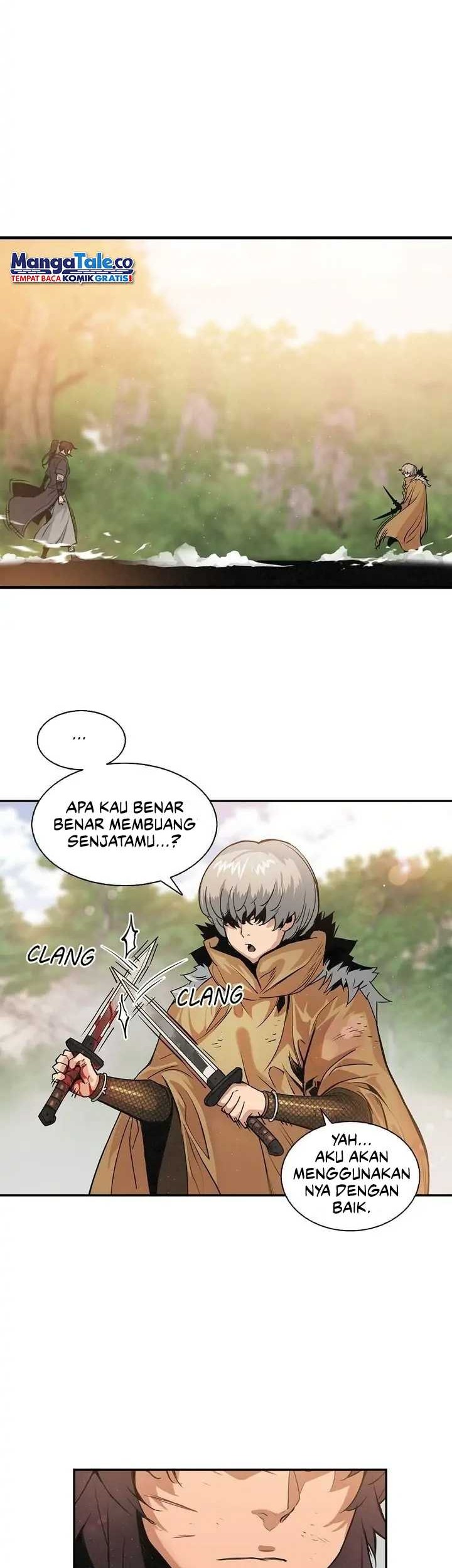 High and Mighty Chapter 18 Gambar 9