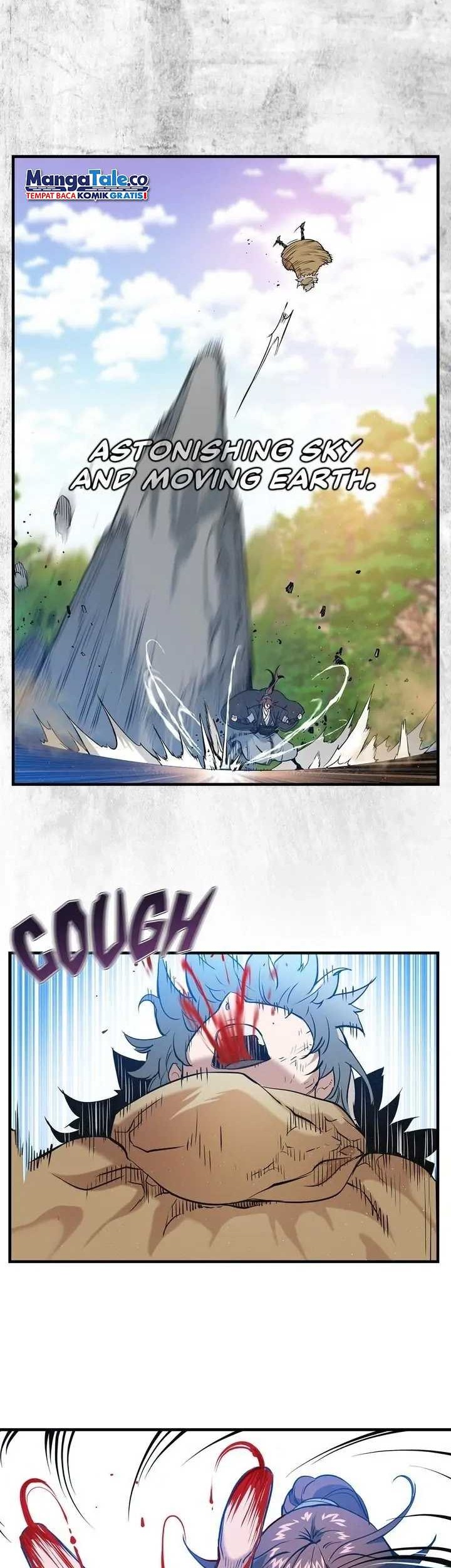 High and Mighty Chapter 18 Gambar 24