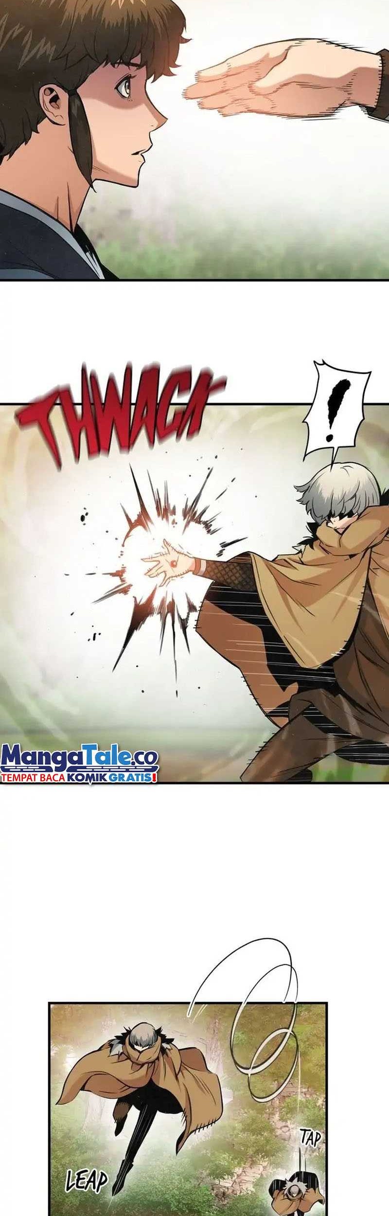 High and Mighty Chapter 17 Gambar 5