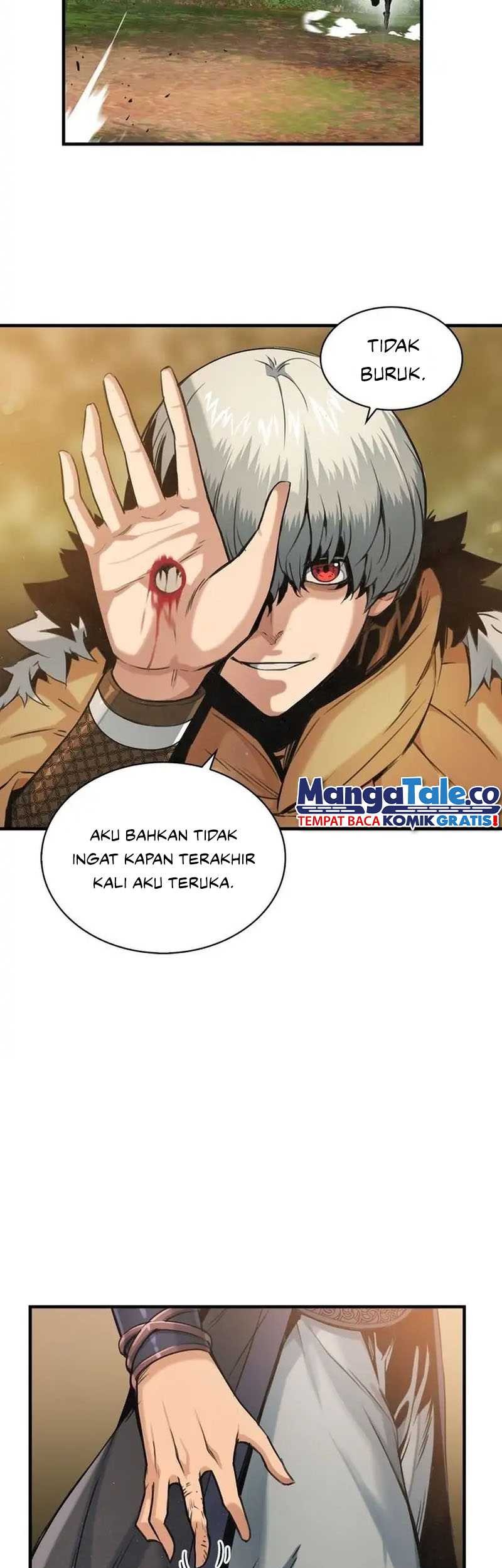 High and Mighty Chapter 17 Gambar 6