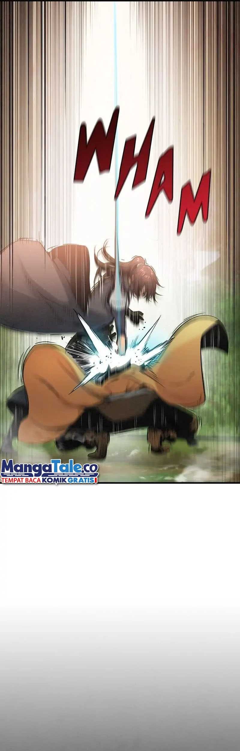 High and Mighty Chapter 17 Gambar 8