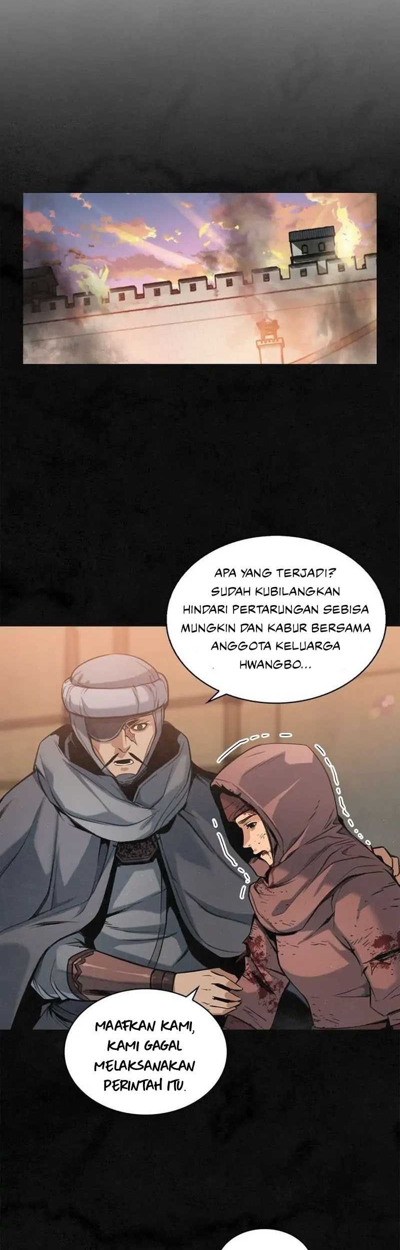 High and Mighty Chapter 17 Gambar 9