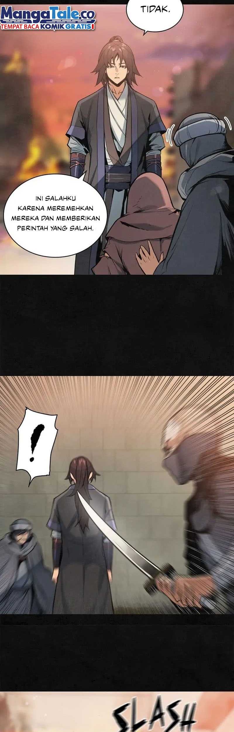 High and Mighty Chapter 17 Gambar 10
