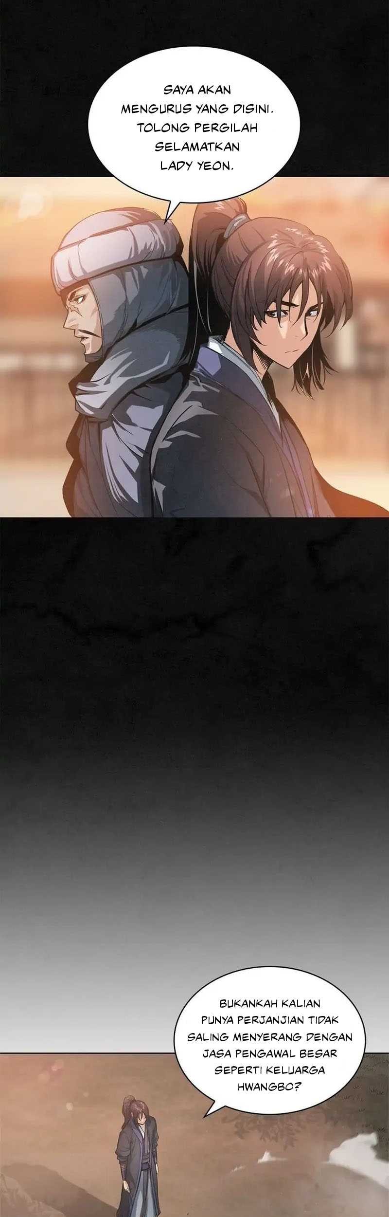 High and Mighty Chapter 17 Gambar 12
