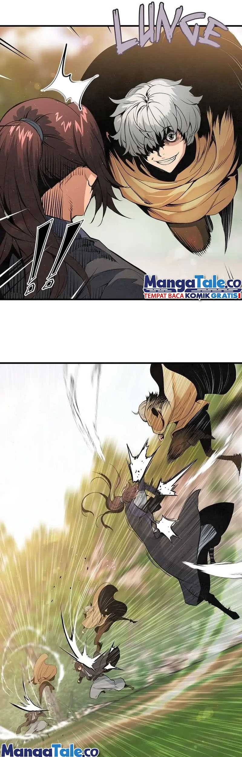 High and Mighty Chapter 17 Gambar 20