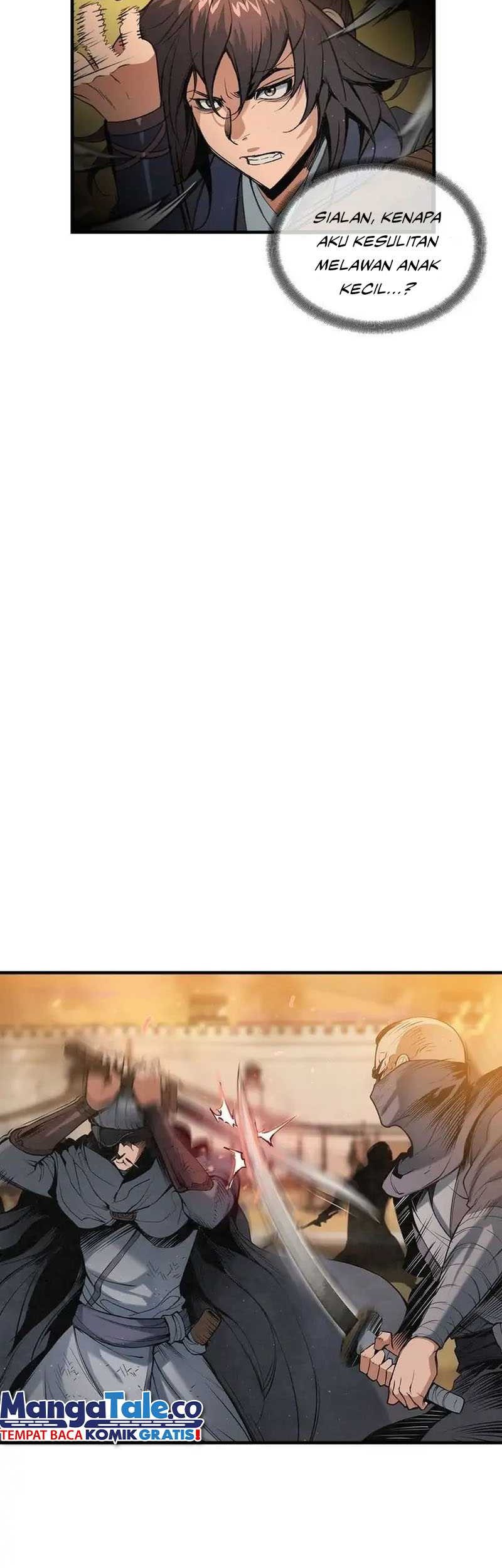 High and Mighty Chapter 17 Gambar 22