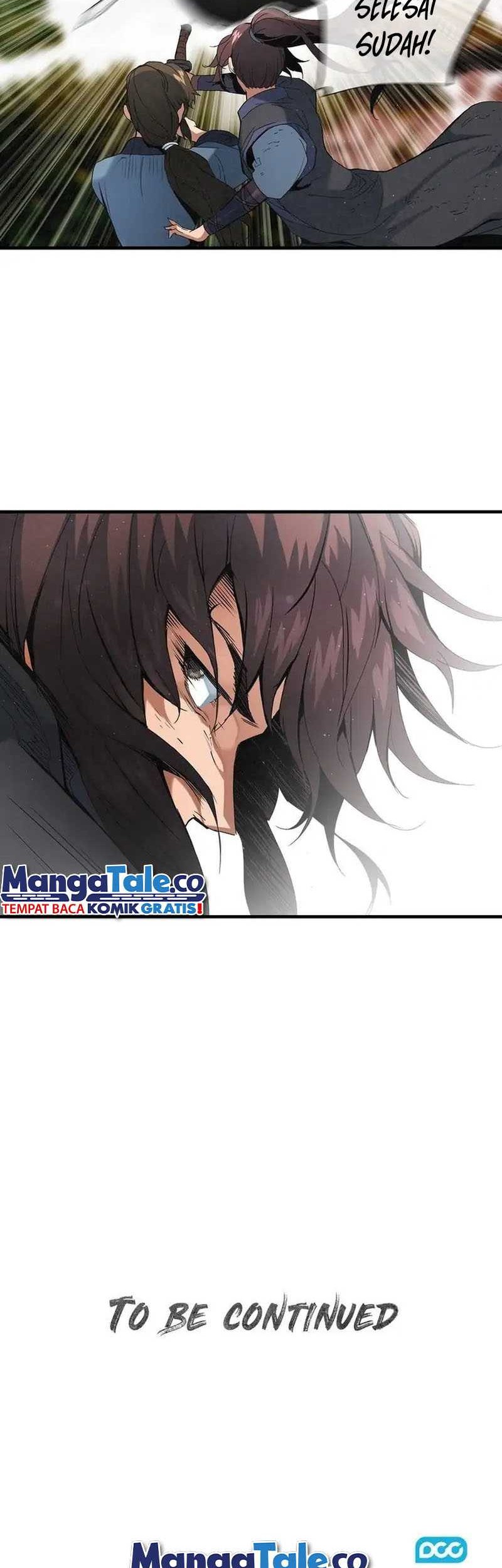 High and Mighty Chapter 17 Gambar 33