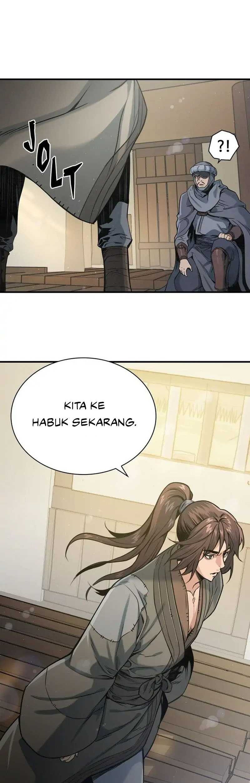 High and Mighty Chapter 16 Gambar 3