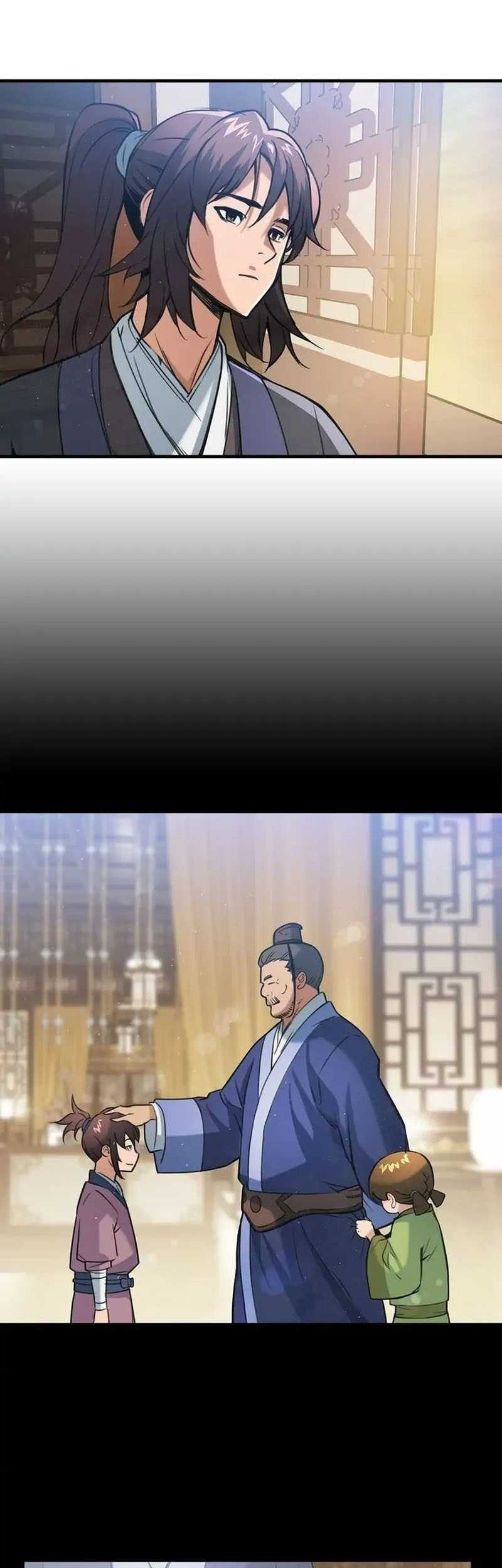 High and Mighty Chapter 16 Gambar 15