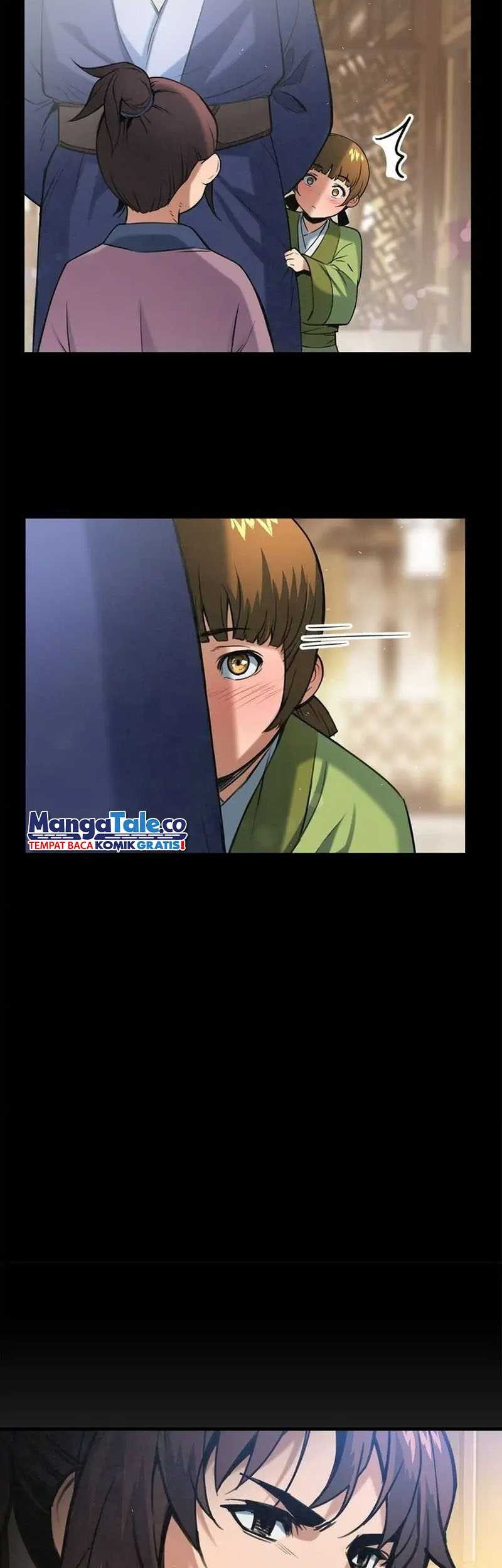 High and Mighty Chapter 16 Gambar 16