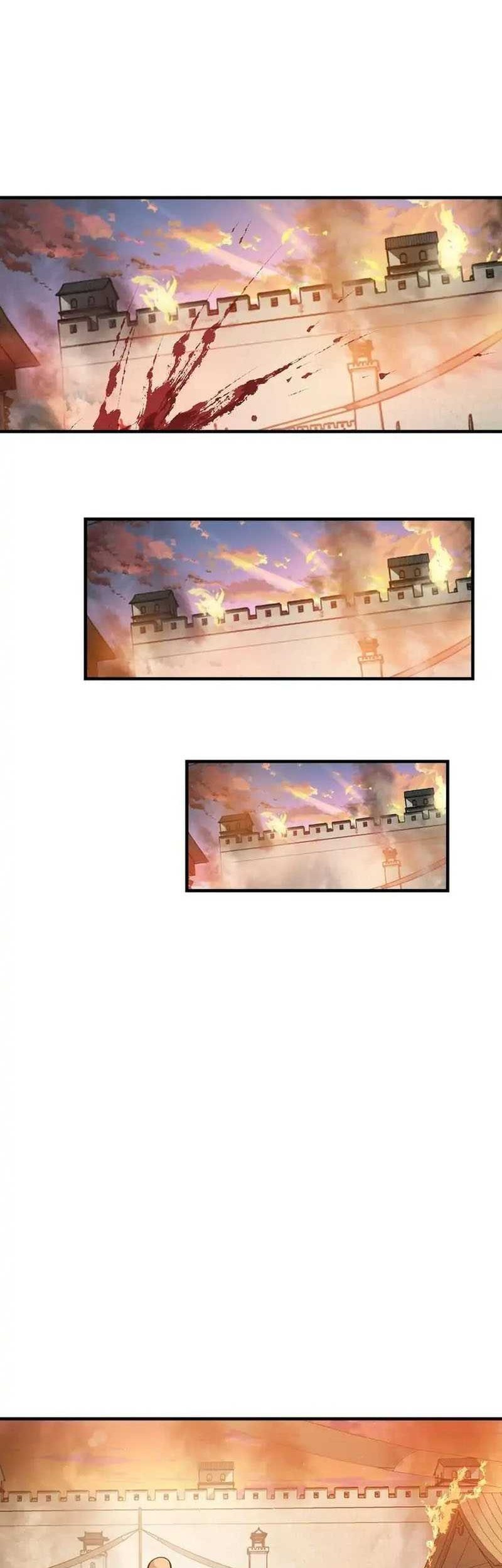 High and Mighty Chapter 16 Gambar 21