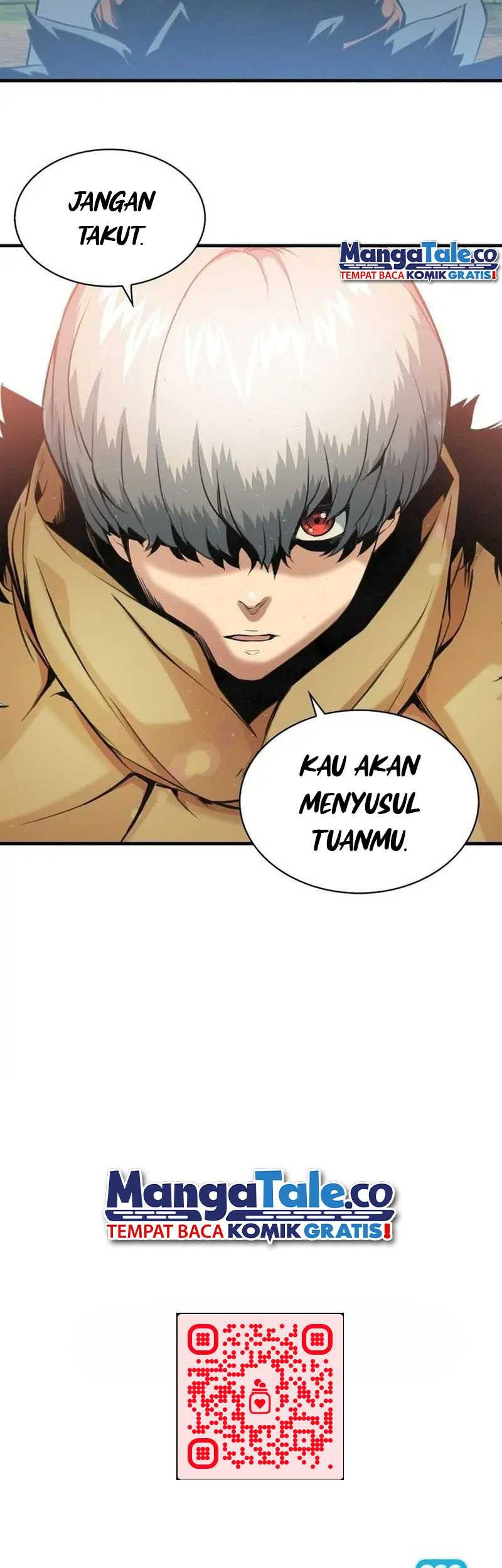 High and Mighty Chapter 16 Gambar 34