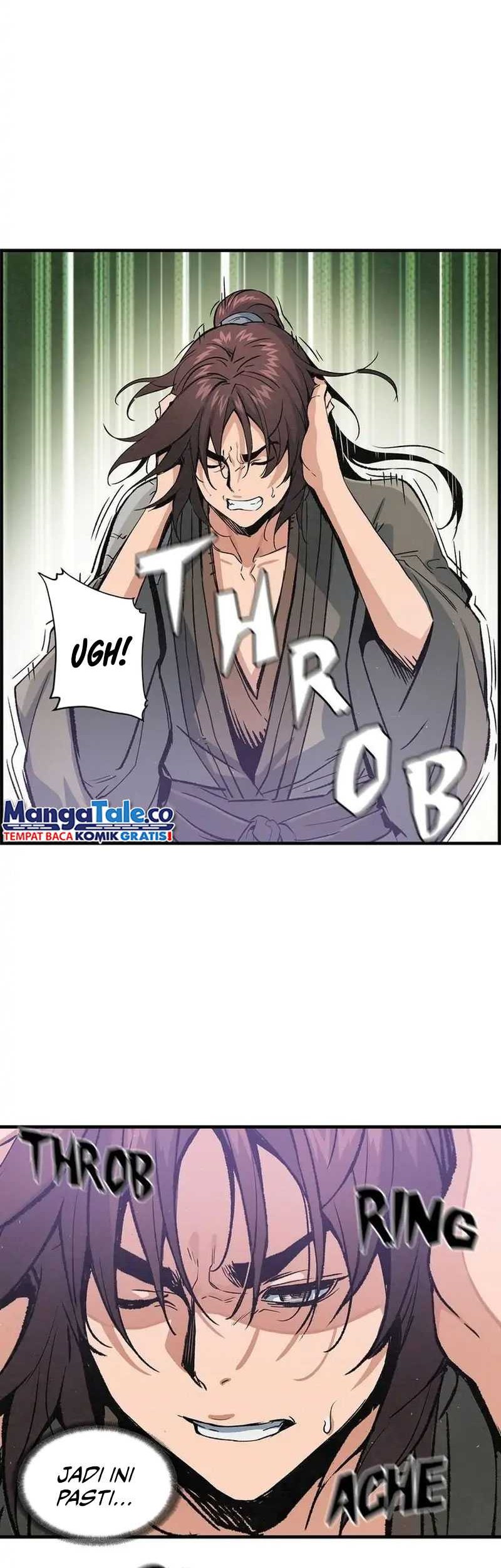 High and Mighty Chapter 15 Gambar 3