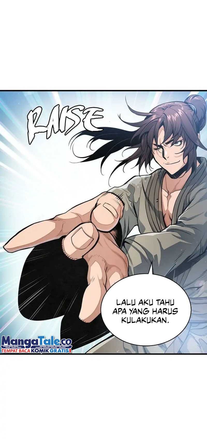High and Mighty Chapter 15 Gambar 13