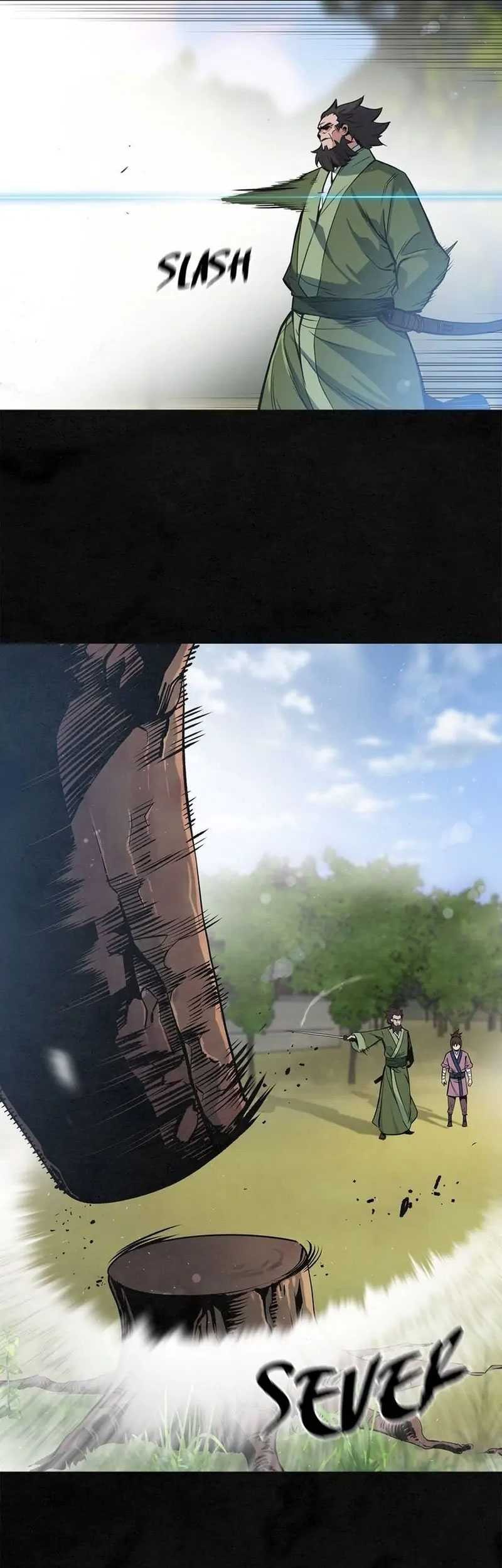 High and Mighty Chapter 15 Gambar 18