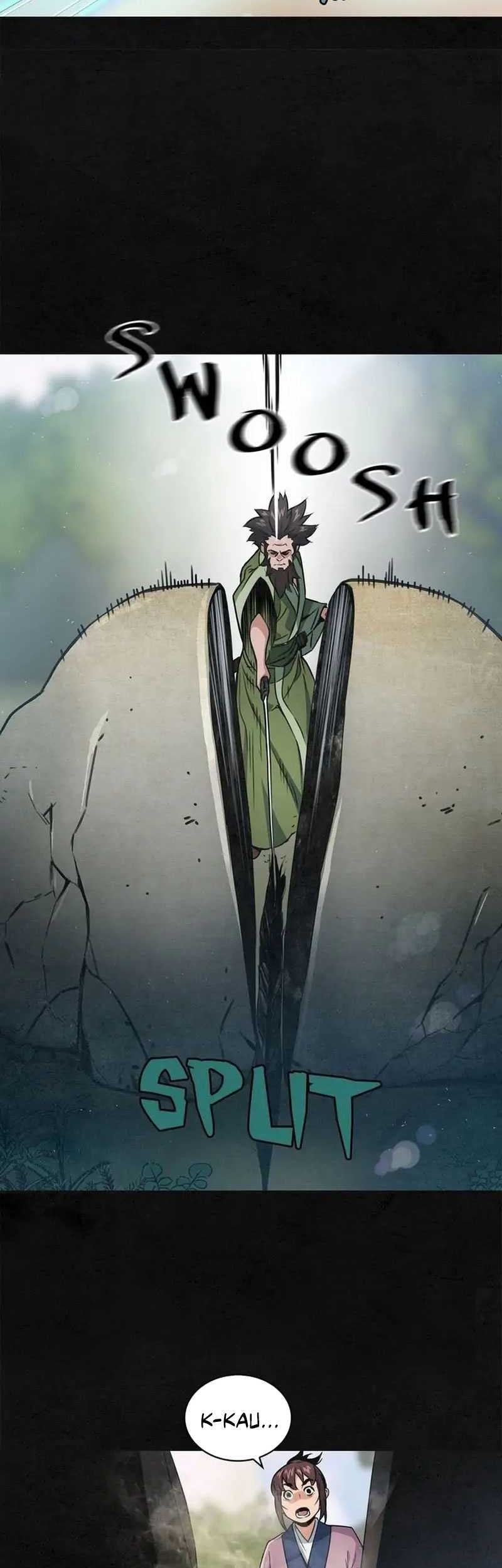 High and Mighty Chapter 15 Gambar 20