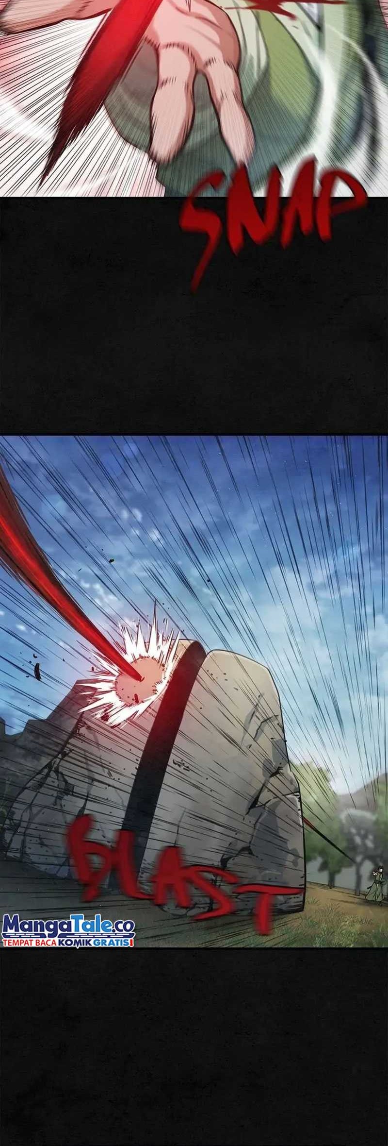 High and Mighty Chapter 15 Gambar 25