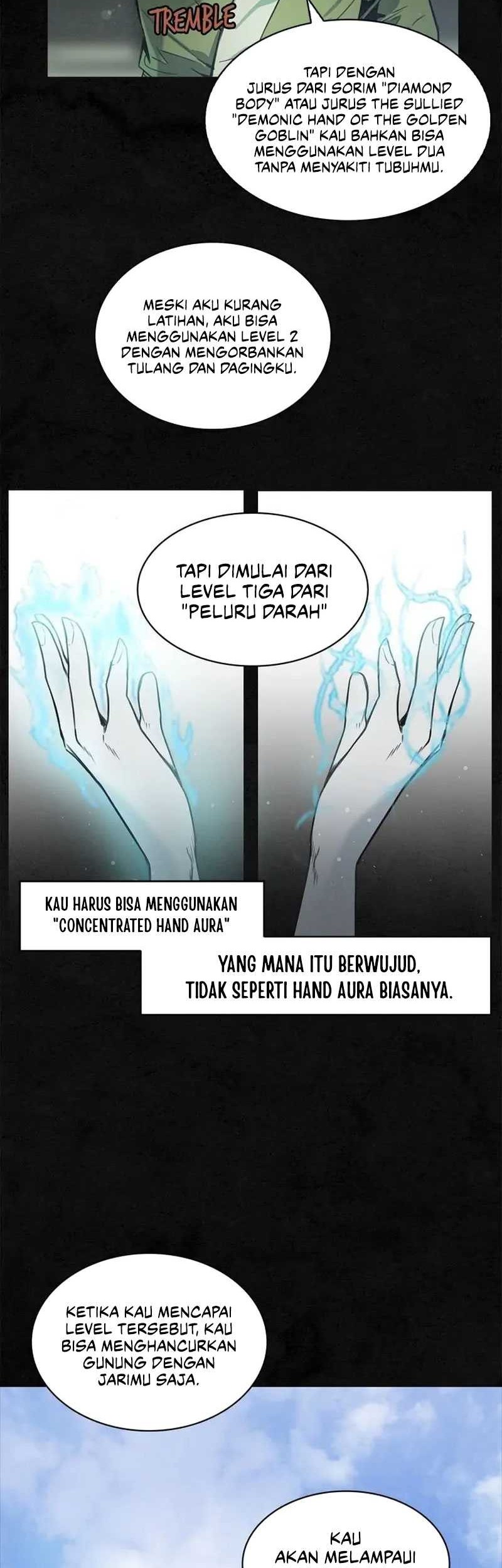High and Mighty Chapter 15 Gambar 27