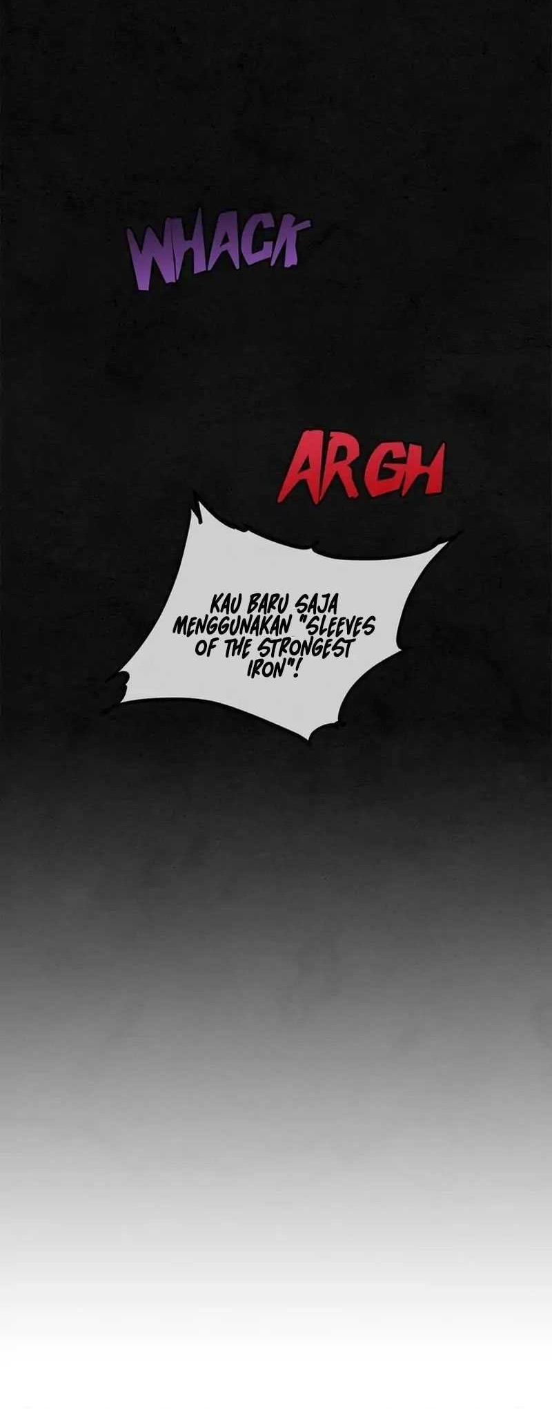 High and Mighty Chapter 15 Gambar 29