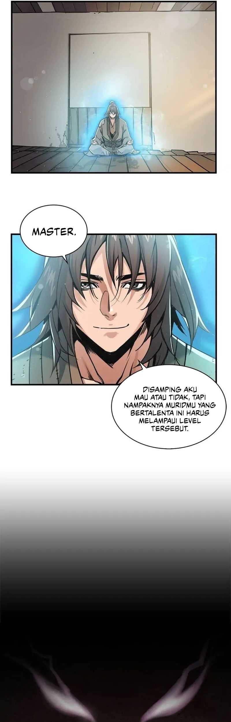 High and Mighty Chapter 15 Gambar 30