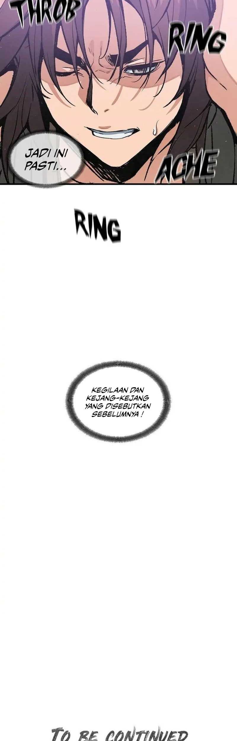 High and Mighty Chapter 14 Gambar 36