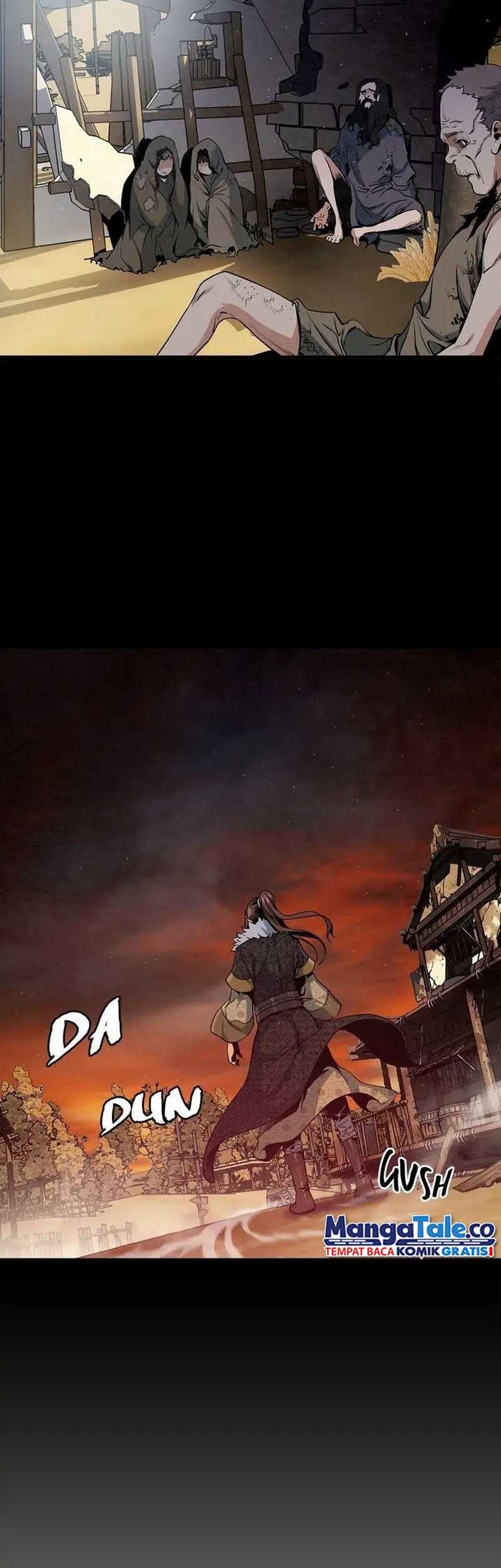 High and Mighty Chapter 14 Gambar 4