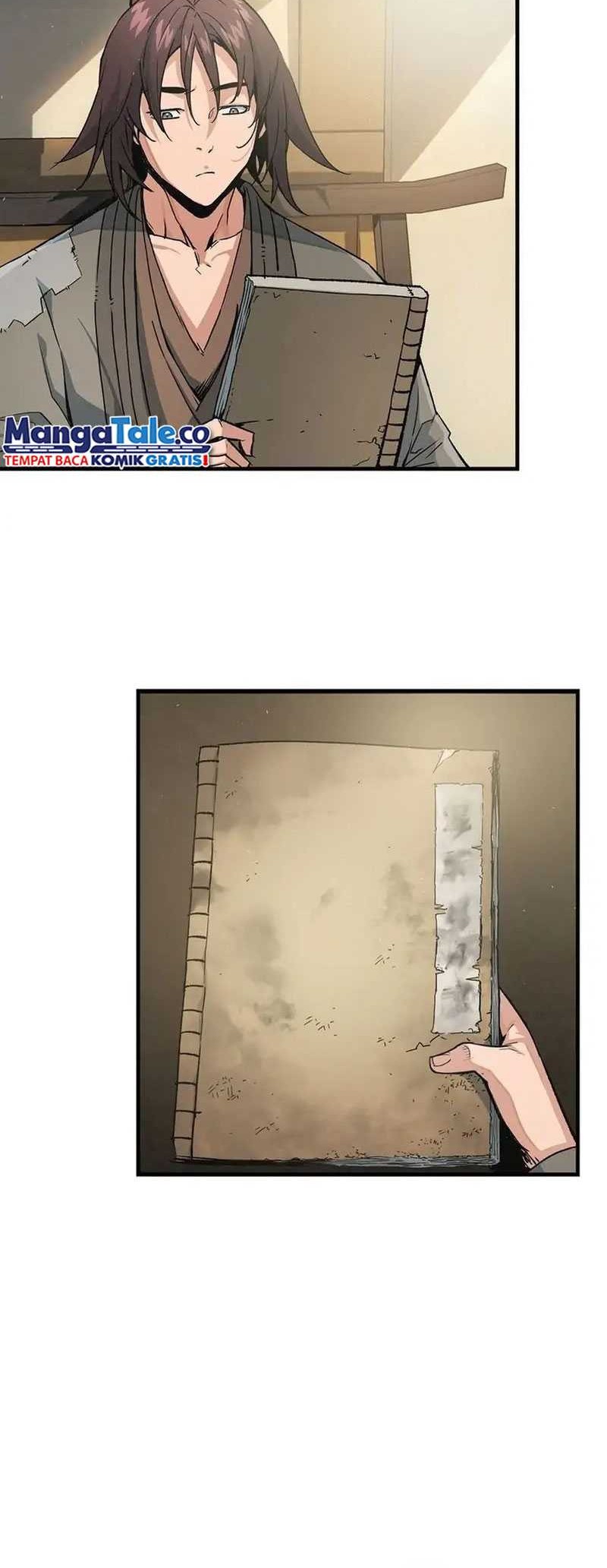 High and Mighty Chapter 14 Gambar 29